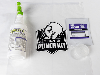 The 1-2 Punch Kit